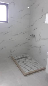 Photo de galerie - Carrelage