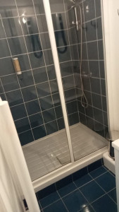 Photo de galerie - Ménage