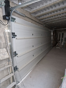 Photo de galerie - Artisan tout corps d'état - Rénovation