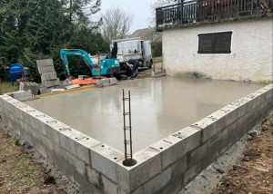 Photo de galerie - Extension 