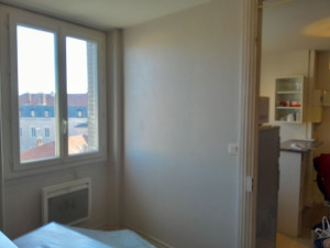 Photo de galerie - Peinture - Tapisserie