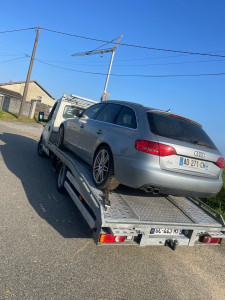 Photo de galerie - Transport 