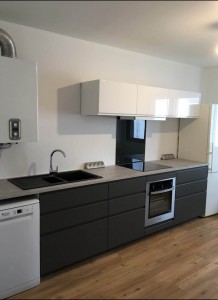 Photo de galerie - Montage meubles en kit