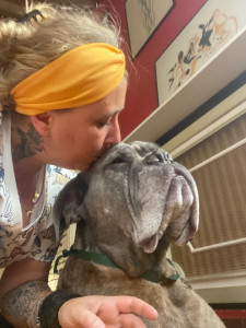 Photo de galerie - Garde animaux