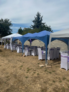 Photo de galerie - Wedding planner - Organisation de fêtes