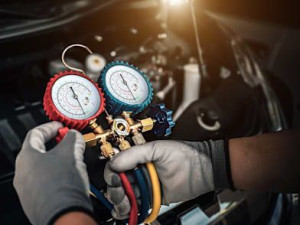 Photo de galerie - Réparation frigo et congélateur 