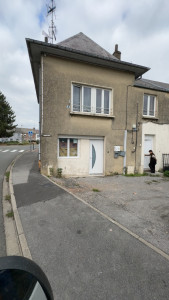 Photo de galerie - Pose fenêtre et pose porte une fois fini 