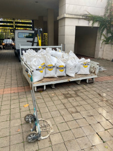 Photo de galerie - Camion Iveco