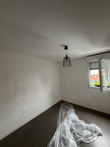 Photo de galerie - Avons la peinture