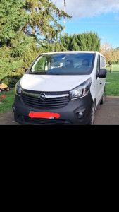 Photo de galerie - Service déplacement meuble .