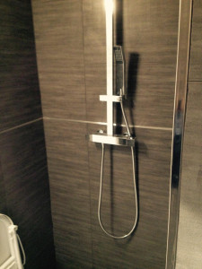 Photo de galerie - Rénovation complète salle de bain clé en main