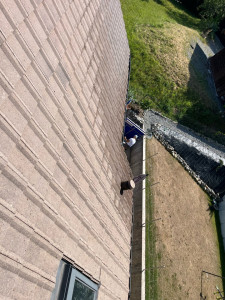 Photo de galerie - Couverture - Toiture