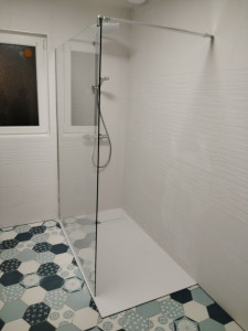 Photo de galerie - Plomberie - Installation sanitaire