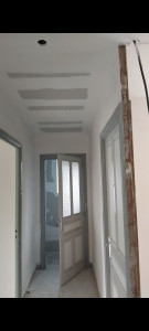 Photo de galerie - Bande à joint