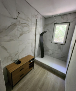 Photo de galerie - Carrelage