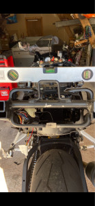 Photo de galerie - Réparation vélo - moto