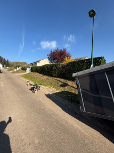 Photo de galerie - Taille finie