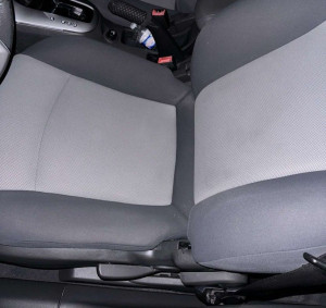 Photo de galerie - Lavage auto