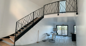 Photo de galerie - Chaudronnerie - Soudure