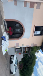 Photo de galerie - Peinture - Tapisserie