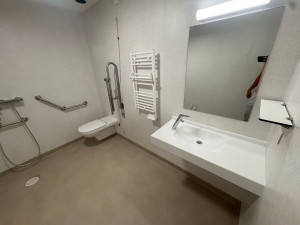 Photo de galerie - Plomberie - Installation sanitaire