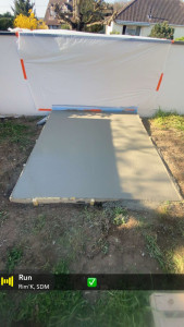 Photo de galerie - Maçonnerie