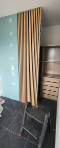 Photo de galerie - Artisan tout corps d'état - Rénovation
