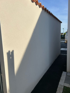 Photo de galerie - Maçonnerie