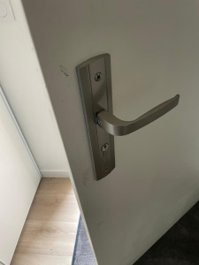 Photo de galerie - Serrurerie