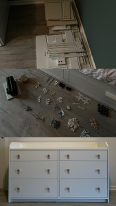 Photo de galerie - Commode 