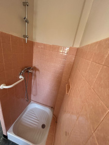 Photo de galerie - Ménage