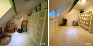 Photo de galerie - Déménageurs et aide au déménagement