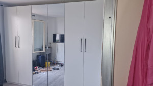 Photo de galerie - Grand armoire