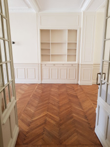 Photo de galerie - Projet 2
