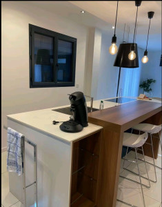 Photo de galerie - Ménage airbnb 