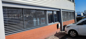 Photo de galerie - Menuiserie - Huisserie - Agencement