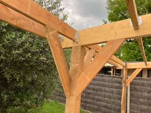 Photo de galerie - Construction 