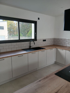Photo de galerie - Carrelage