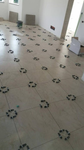 Photo de galerie - Carrelage