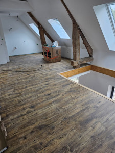 Photo de galerie - Bricolage et multi services