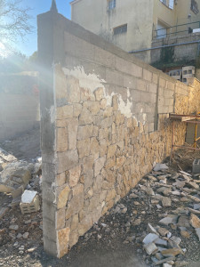 Photo de galerie - Maçonnerie