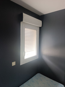 Photo de galerie - Peinture 