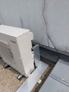 Photo de galerie - MULTI SPLIT