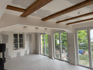 Photo de galerie - Travail effectué