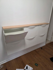 Photo de galerie - Chaussure 