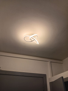 Photo de galerie - Installation électrique