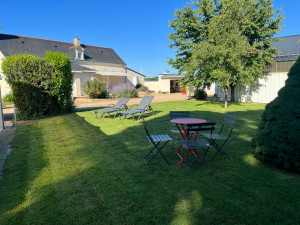 Photo de galerie - Tonte de pelouse - Débroussaillage