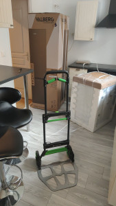 Photo de galerie - Petite manutention 