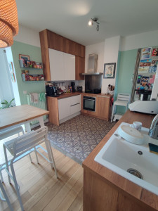 Photo de galerie - Cuisine propre