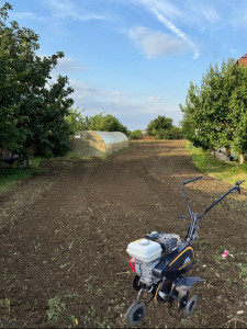 Photo de galerie - Jardinier